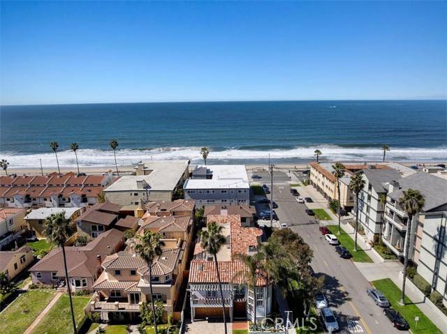 Redondo Beach, CA 90277,1101 S Catalina Avenue