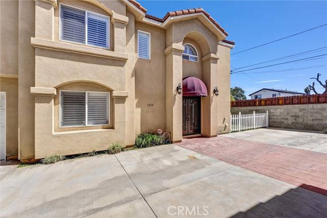 Harbor City, CA 90710,1610 251st Street #B