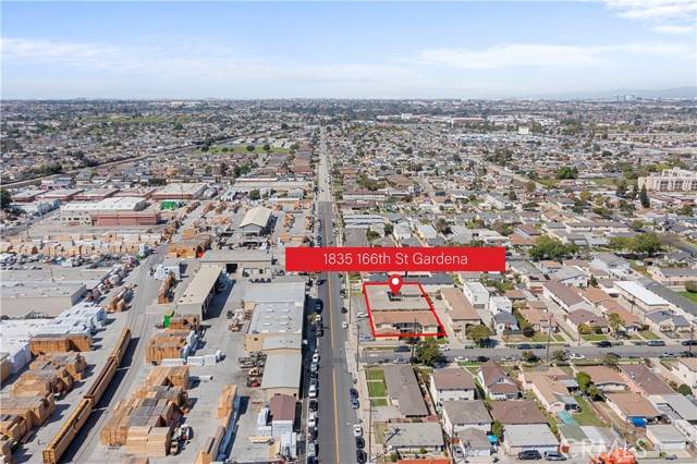 Gardena, CA 90247,1835 W 166th Street