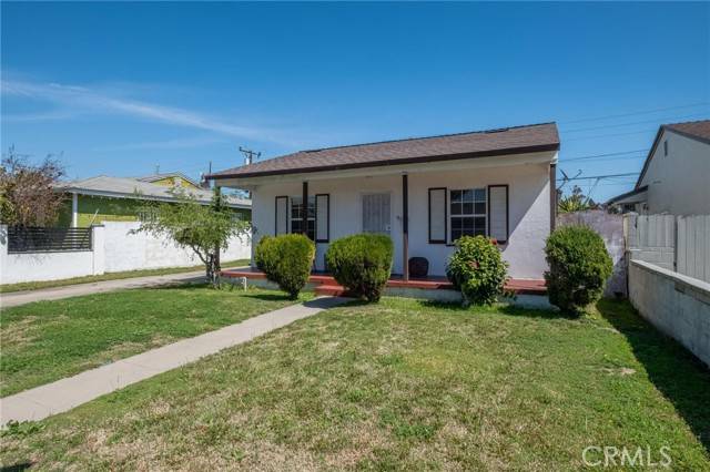 Compton, CA 90221,1218 S Washington Avenue
