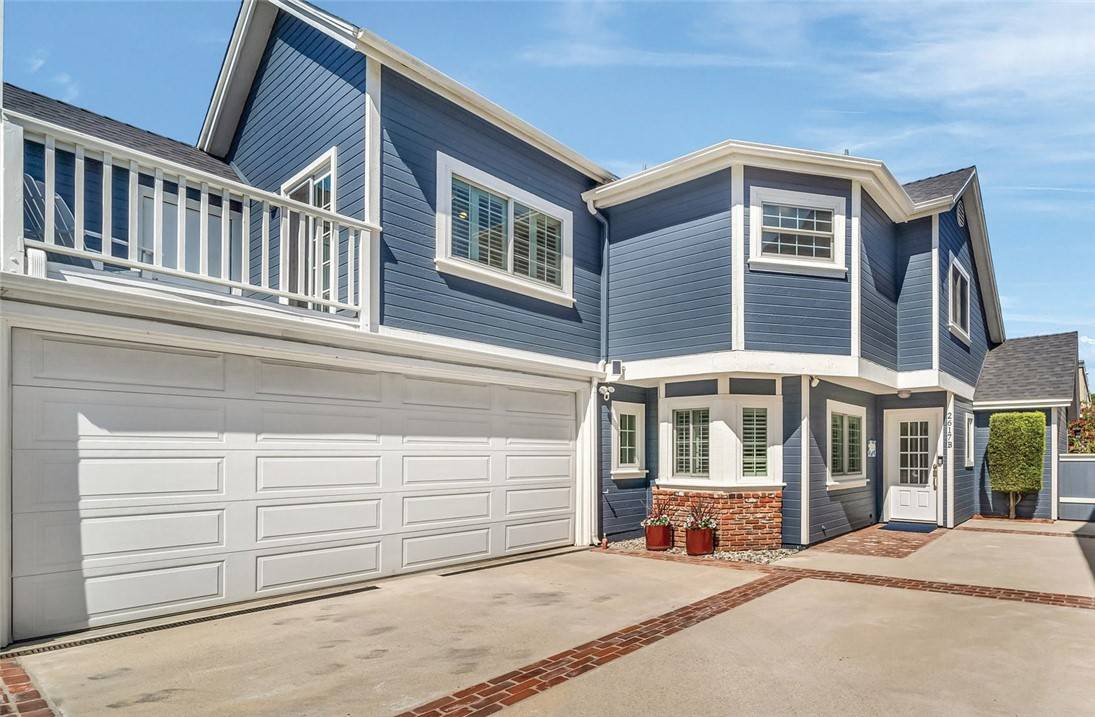Redondo Beach, CA 90278,2617 Huntington Lane #B