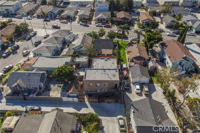 Long Beach, CA 90813,816 Alamitos Avenue