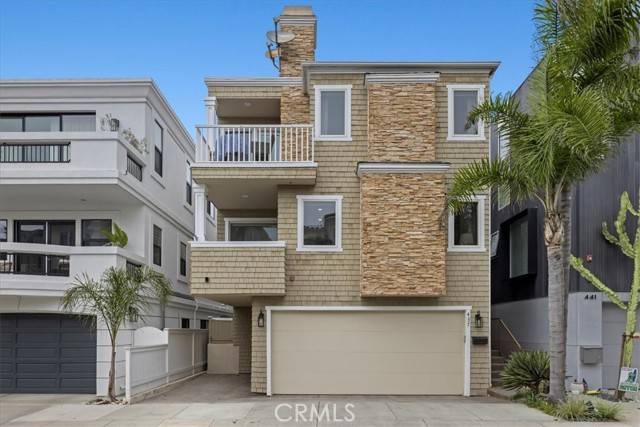 Manhattan Beach, CA 90266,437 23rd Street