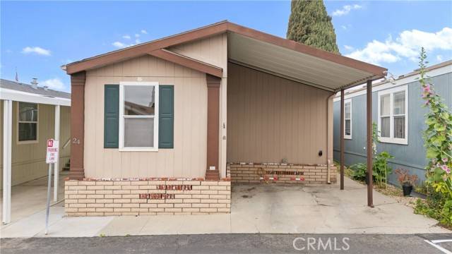 Whittier, CA 90603,16540 Whittier #24
