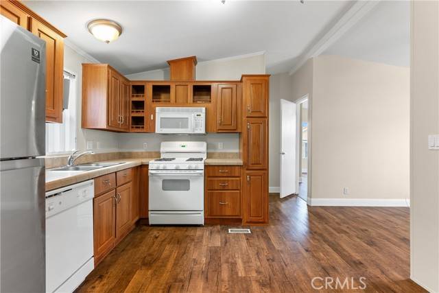 Whittier, CA 90603,16540 Whittier #24