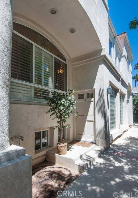 El Segundo, CA 90245,1629 E Palm Avenue #9