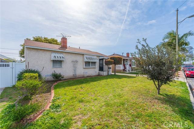 Wilmington, CA 90744,24706 Lakme Avenue
