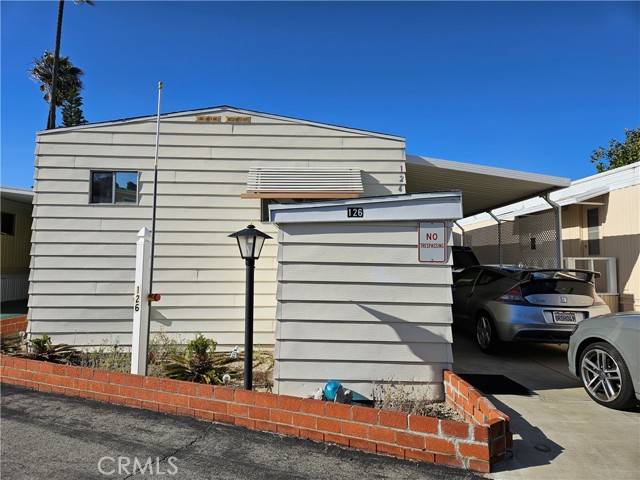 Torrance, CA 90505,2550 Pacific Coast Highway #126