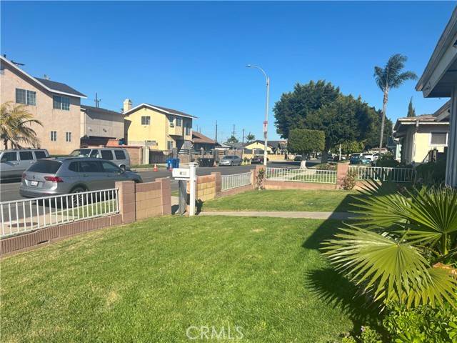 Wilmington, CA 90744,432 Q Street