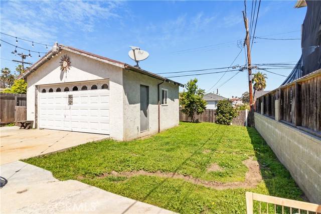 San Pedro, CA 90731,742 W Santa Cruz Street