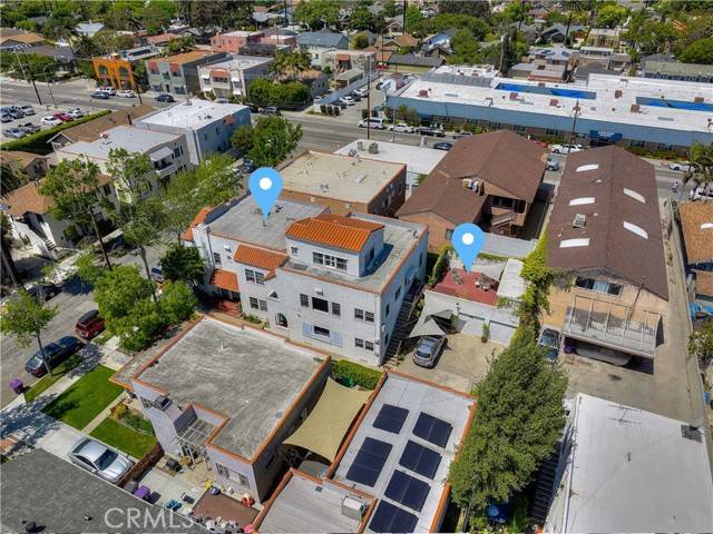 Long Beach, CA 90814,386 Mira Mar Avenue