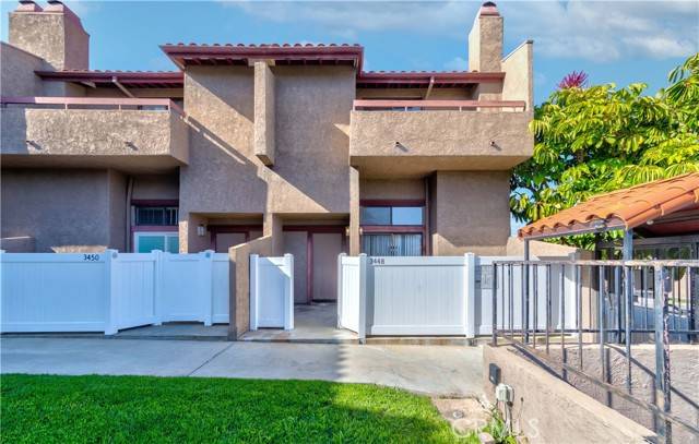 Torrance, CA 90504,3448 W 171st Street #9