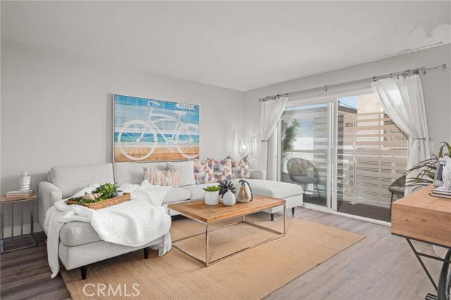 Hermosa Beach, CA 90254,15 15th Street #6