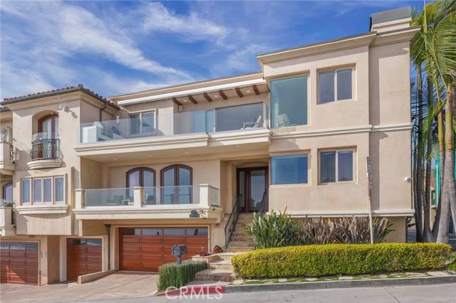 Manhattan Beach, CA 90266,2702 The Strand