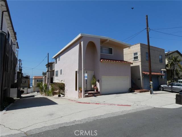 Manhattan Beach, CA 90266,3513 Alma Avenue