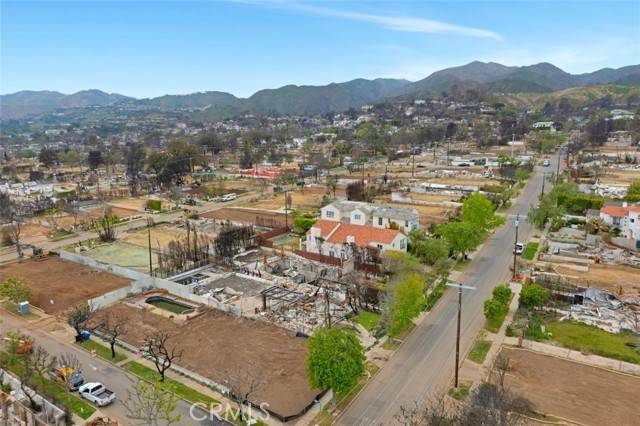 Pacific Palisades, CA 90272,1001 Chautauqua