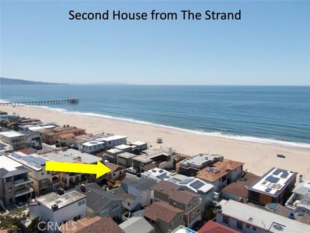 Manhattan Beach, CA 90266,1812 Ocean Drive