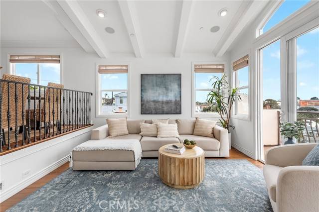 Redondo Beach, CA 90278,1706 Harper Avenue