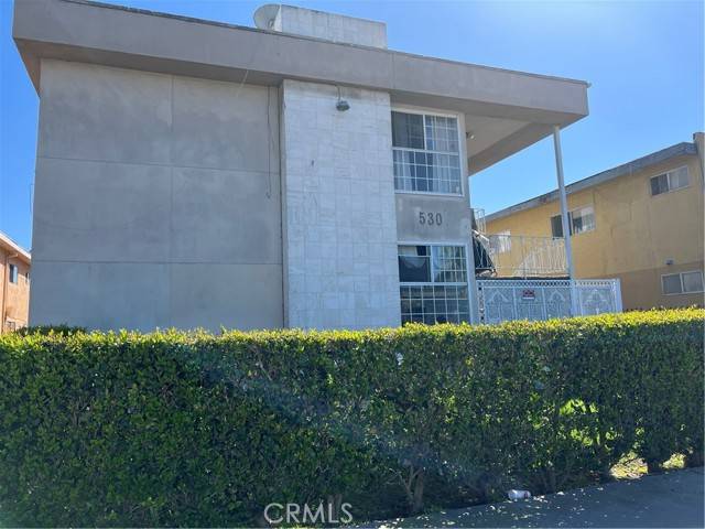 Inglewood, CA 90301,530 W Olive Street