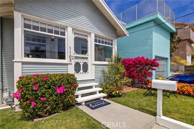 Hermosa Beach, CA 90254,1103 2nd Street