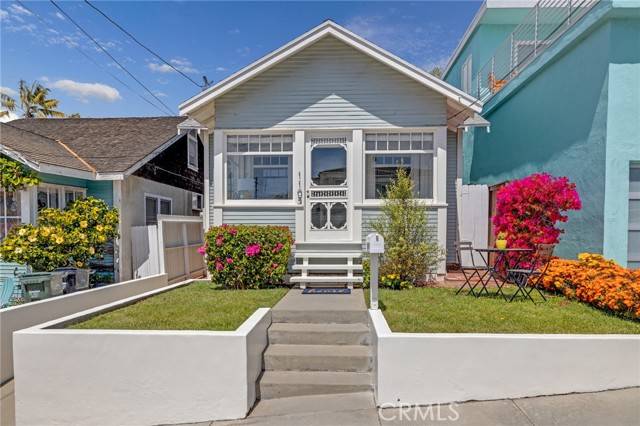 Hermosa Beach, CA 90254,1103 2nd Street