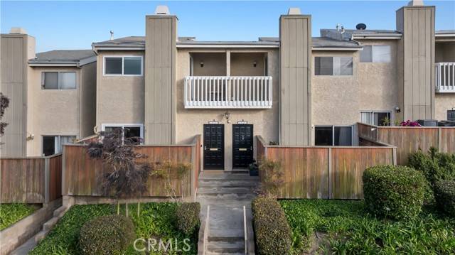 Redondo Beach, CA 90278,1006 Palm Lane