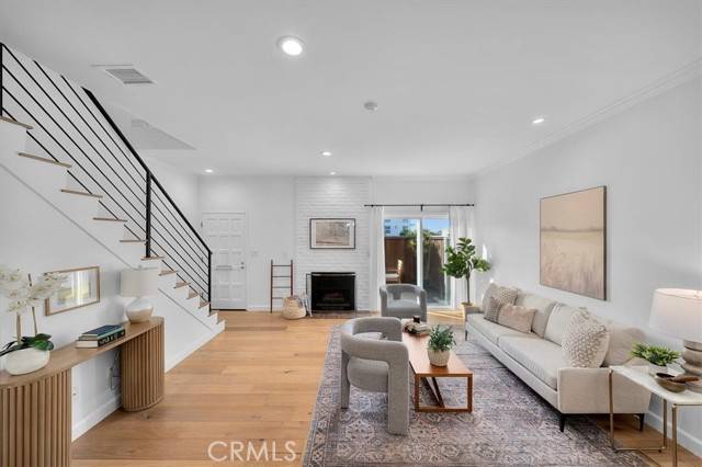 Redondo Beach, CA 90278,1006 Palm Lane