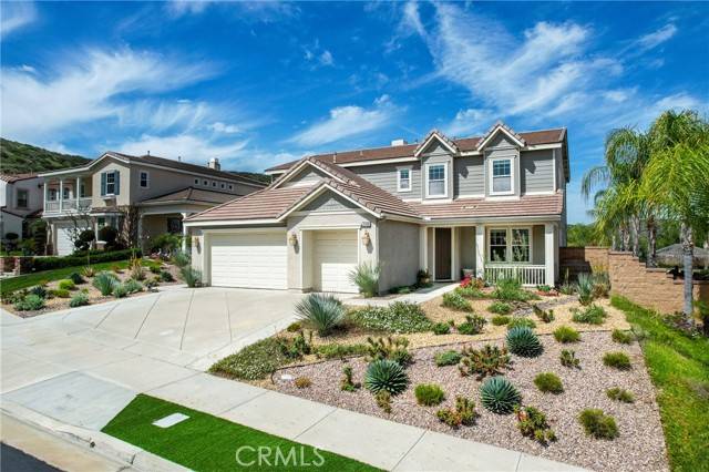 Lake Elsinore, CA 92532,35406 Foxwood Court
