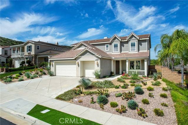 Lake Elsinore, CA 92532,35406 Foxwood Court