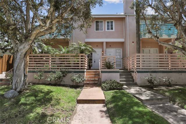 Redondo Beach, CA 90277,510 S Catalina Avenue #1