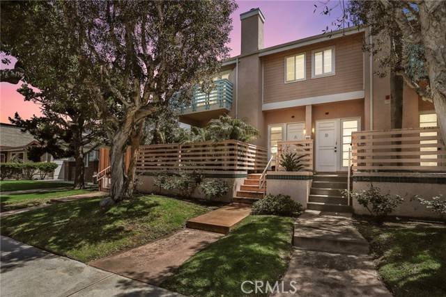 Redondo Beach, CA 90277,510 S Catalina Avenue #1