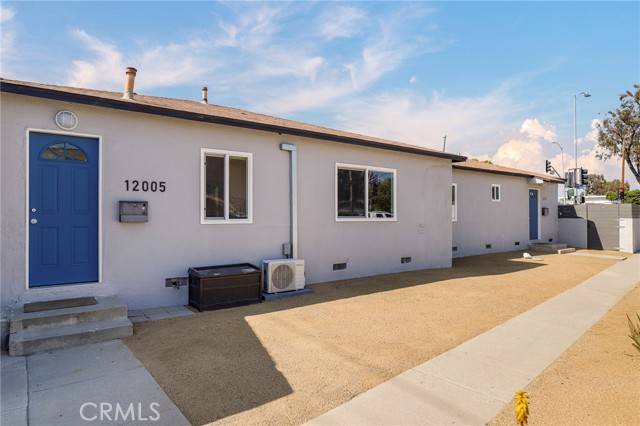 Culver City, CA 90230,12001 Allin Street