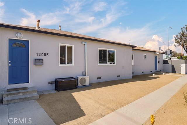 Culver City, CA 90230,12001 Allin Street
