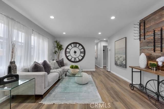 Lawndale, CA 90260,4612 W 161st Street