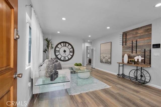 Lawndale, CA 90260,4612 W 161st Street
