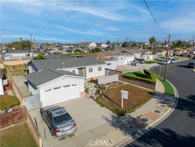 Gardena, CA 90247,16950 La Salle Avenue