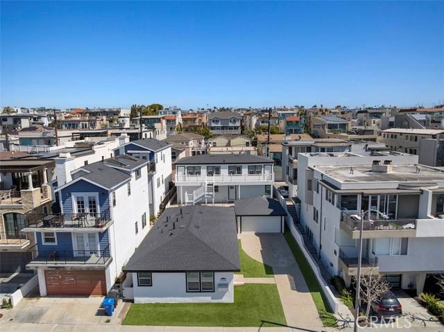 Hermosa Beach, CA 90254,908 Manhattan Avenue