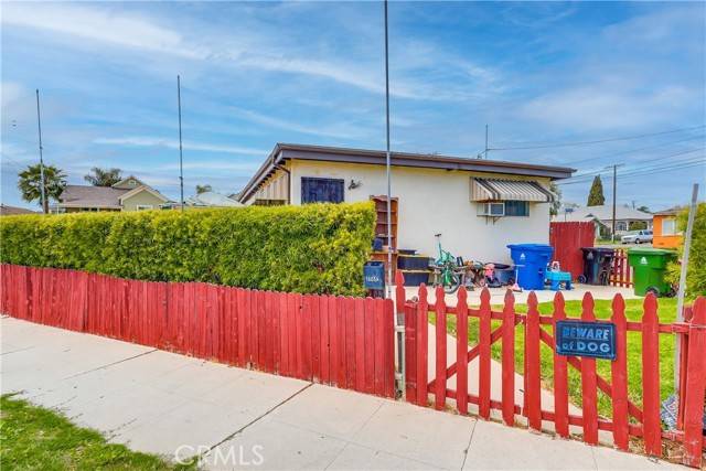 San Pedro, CA 90731,1805 S Crescent Avenue