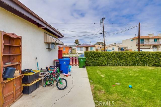 San Pedro, CA 90731,1805 S Crescent Avenue