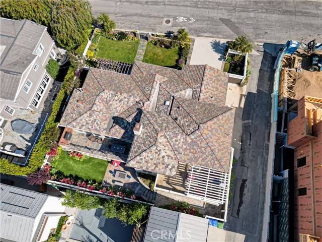 Manhattan Beach, CA 90266,812 8th Street