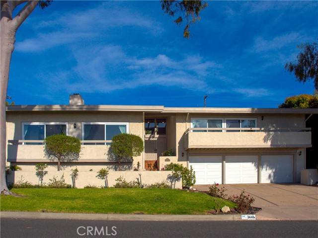 Palos Verdes Estates, CA 90274,1446 Via Castilla