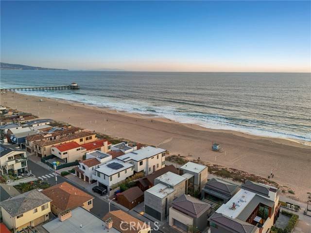 Manhattan Beach, CA 90266,1808 The Strand