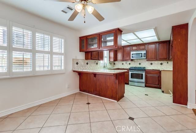 San Pedro, CA 90731,814 S Patton Avenue #2