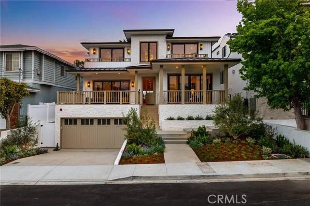 Manhattan Beach, CA 90266,932 9th Street