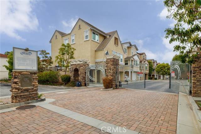 Torrance, CA 90503,2889 Plaza Del Amo #609
