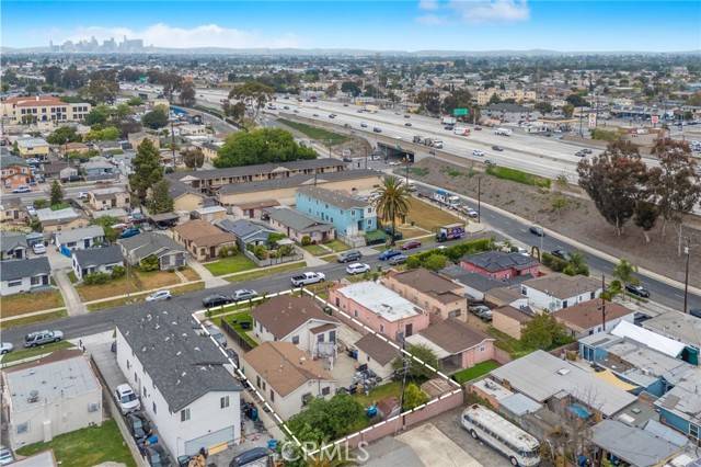 Los Angeles, CA 90003,418 W 101st Street