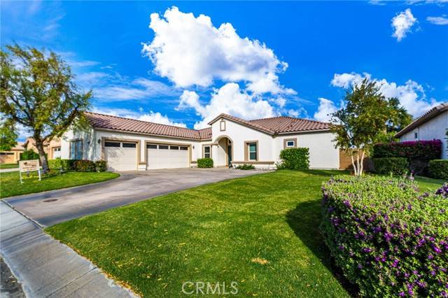 Indio, CA 92201,45259 Crystal Springs Drive