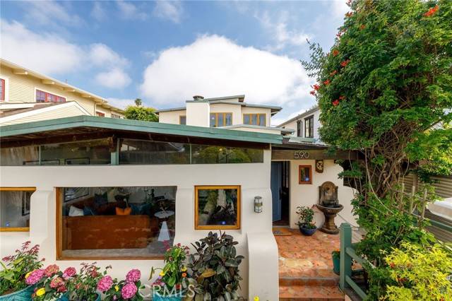 Manhattan Beach, CA 90266,590 35th Street