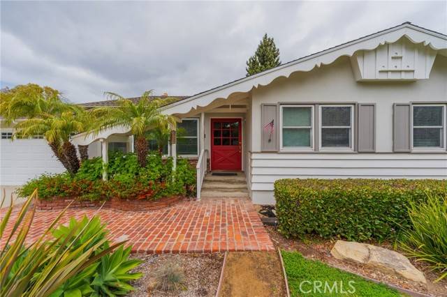 Rolling Hills Estates, CA 90274,5 Santa Bella Road