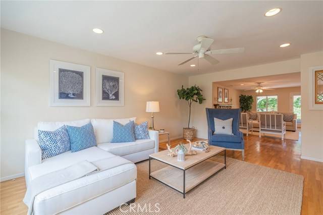 Rolling Hills Estates, CA 90274,5 Santa Bella Road